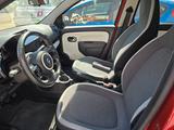Renault Twingo Liberty Cabrio - Renault Twingo mit Benzin-Antrieb: Cabrio