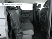 Volkswagen ID. Buzz - Vorschau Bild 15