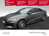 Audi RS3 Limousine quattro S tronic Matrix Sportabgas - Audi RS3 Jahreswagen