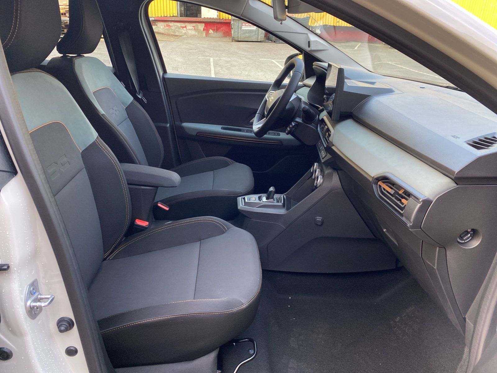 Dacia Jogger - Bild 11