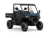 Can-Am Traxter HD9 XU T Dusty Navy MY25 - NEU BENZIN QUAD