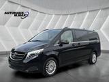 Mercedes-Benz V250d AVANTG./EDITION lang BURM. 360° DISTRONIC - Mercedes-Benz V 220 in Frankfurt (Main)