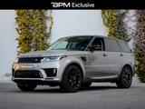 Land Rover Range Rover Sport 2.0 P400e HSE Dynamic