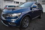 Renault Koleos dCi 175 4WD intens *55tkm* - blaue Renault Koleos