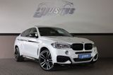 BMW X6 xDrive50i/M/360*/HUD/SHZ/HK/BTH/MFL/SBD/R21 - BMW X6: Xdrive50i