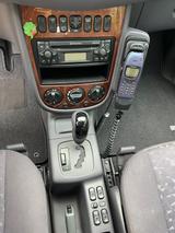 Mercedes-Benz A 160 - gebrauchte Mercedes-Benz A 160 aus dem Jahr 2002