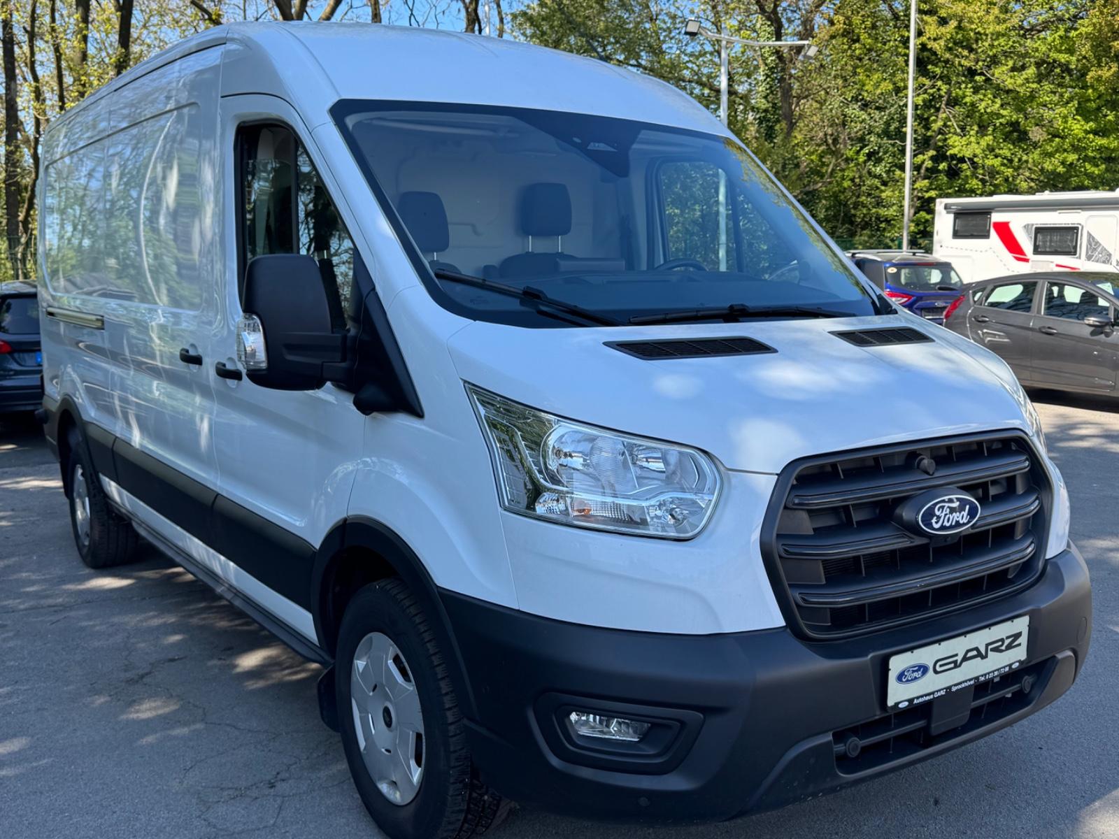 Ford Transit Kasten 350 L3H2 Trend*360°* AHK*Sync 4*