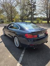 ALPINA B4 3.0 Biturbo Allrad - - ALPINA B4 Gebrauchtwagen