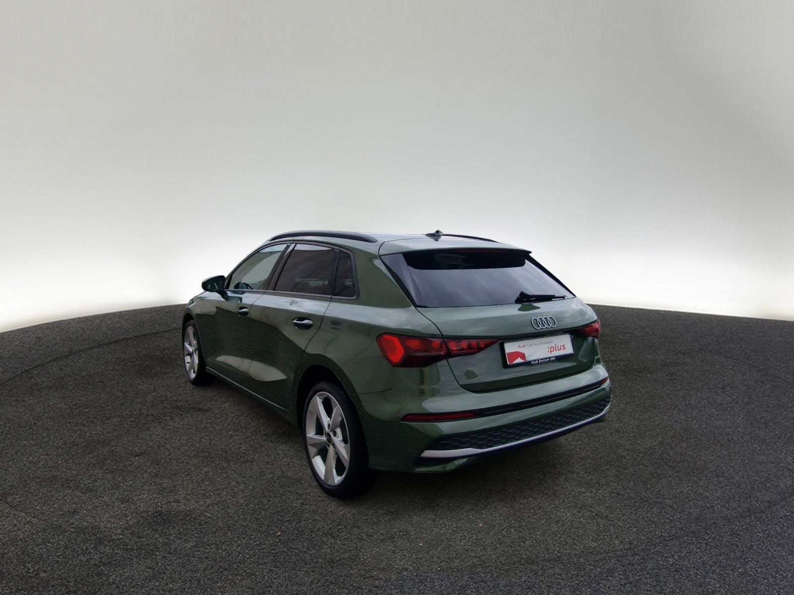 Audi A3 - Bild 4