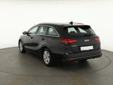 Kia Ceed SW 1.6 CRDi DCT7 Vision Navi Kamera ACC PDC - Kia cee'd Sportswagon mit Diesel-Antrieb: Automatik