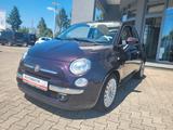 Fiat 500 Lounge Dualogic*Halbautom.,Klima,Panorama-D* - Fiat in Augsburg