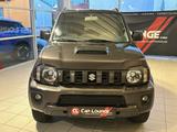 Suzuki Jimny Ranger Style Lim. |2. Hand|Nur29.TKM|4x4| - Suzuki Jimny in Wiesbaden