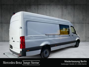 Mercedes Sprinter - 6