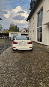 BMW 430 Gran Coupé 430i xDrive Gran Coupé Sport ... - BMW 430 Gran Coupé aus 2019