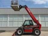 Manitou MT 1235 ST Ultra - Manitou LKWs