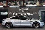 Porsche Taycan 4 S Performace 93,4KwH*571PS*Sp.Design - Porsche Taycan in Duisburg