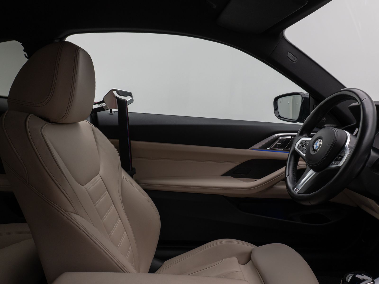 Fahrzeugabbildung BMW 430i xD Coupé M Sport Laser Kamera DAB H/K19Zoll