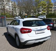 MERCEDES-BENZ GLA 200 d CDI Navi PDC Kamera Sitzhz. PanoramaSD MERCEDES-BENZ GLA 200 d CDI Navi PDC Kamera Sitzhz. PanoramaSD