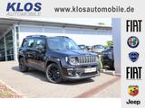 Jeep Renegade SUMMIT e-HYBRID 1.5 GSE T4 48V 130PS DC - Jeep Renegade Tageszulassungen
