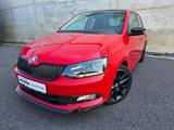 Skoda Fabia Monte Carlo 1,0TSI 110PS Panorama Carplay - Skoda Fabia: 1.0