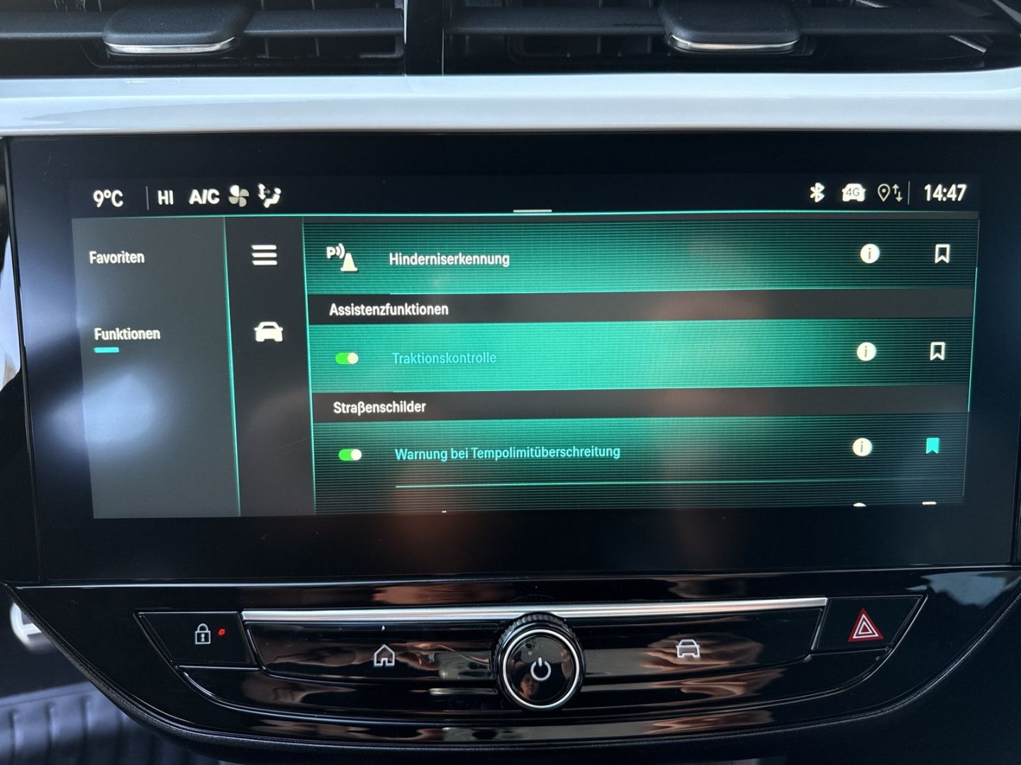 Opel Corsa - Bild 25