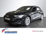 Audi A3 Sportback 1.5 FSI TFSI e 150 kW - Audi A3 New cars in Hamburg
