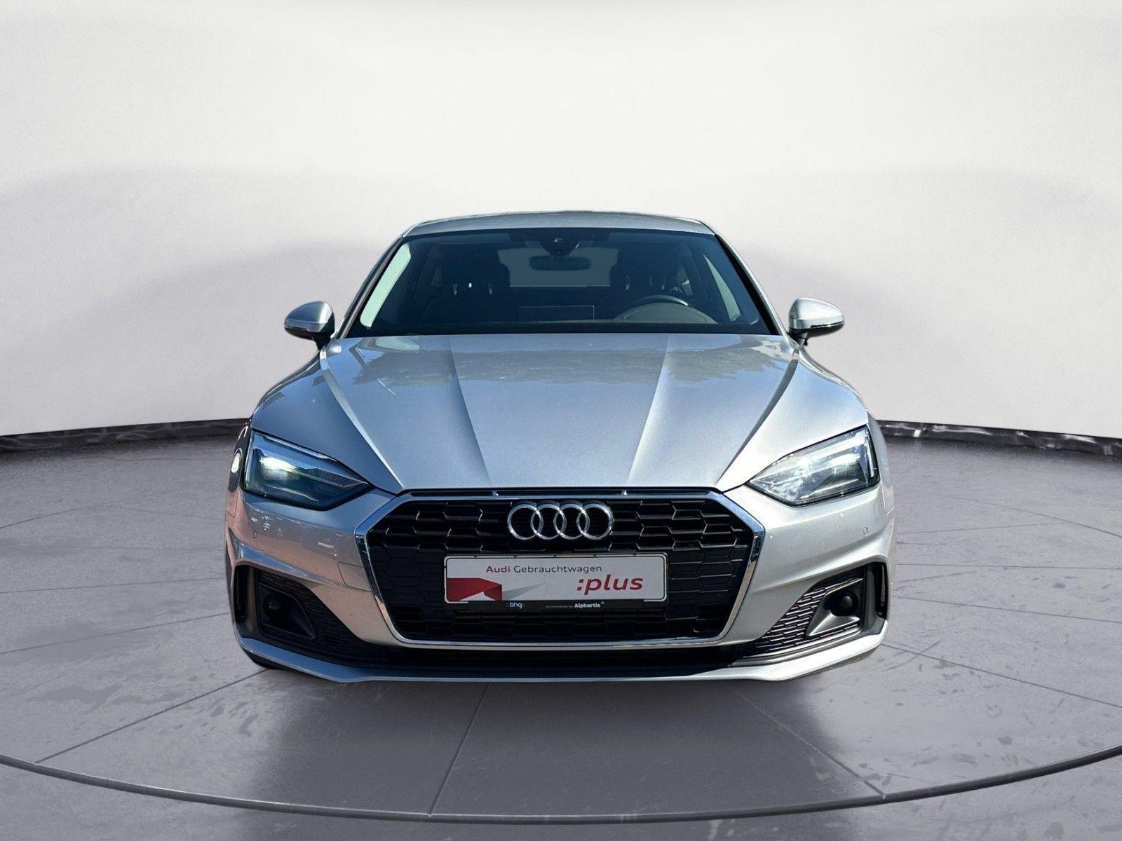 Audi A5 Sportback 35 TFSI, миниатюра 8