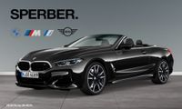 BMW M850 - Vorschau Bild 1