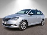 Skoda Fabia Combi Ambition 1,0 TSI Navi PDC SHZ LED - Skoda Fabia: Combi Ambition