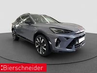 Cupra Formentor - Vorschau Bild 13