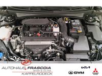 Kia K4 - Vorschau Bild 13