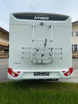 HYMER / ERIBA / HYMERCAR T 614 CL - HYMER / ERIBA 614