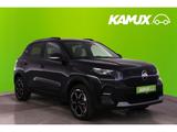 Citroën e-C3 Aut.113 Max+LED+CARPLAY+KAMERA+TEMPO - Citroën ë-C3 Gebrauchtwagen