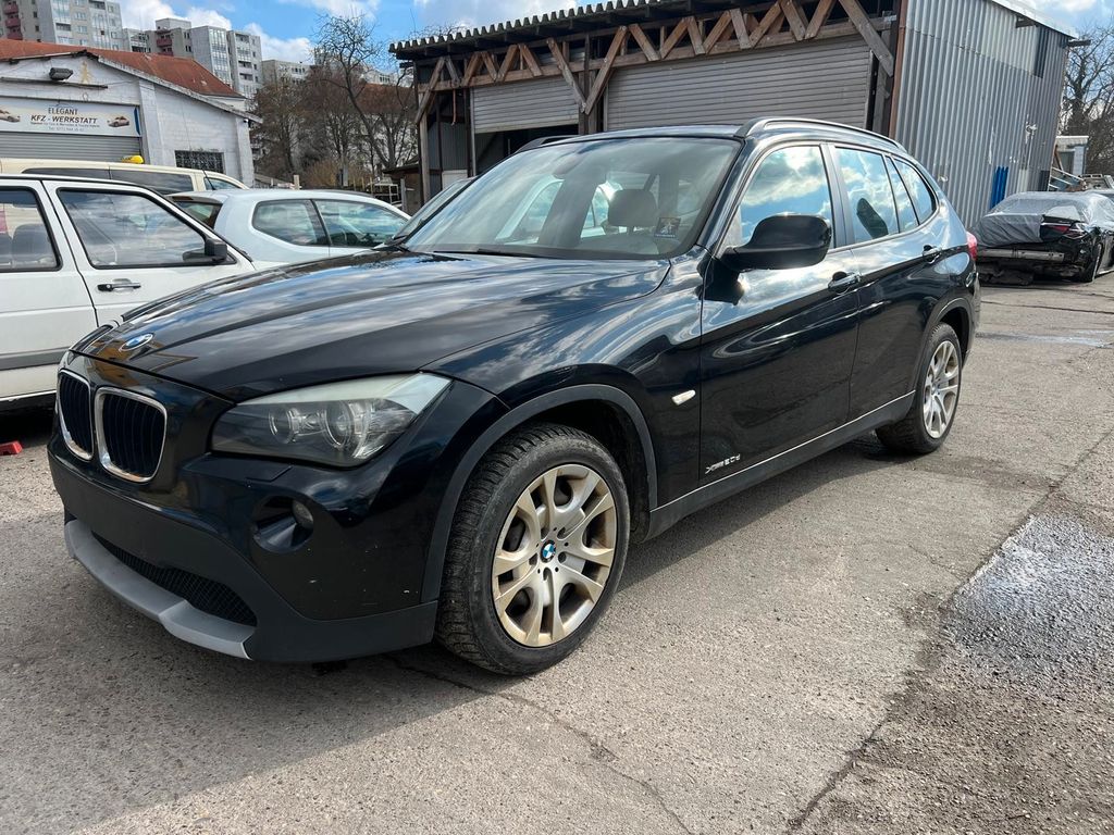Angebot ansehen BMW X1