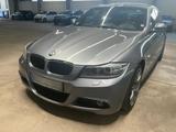 BMW 330d xDrive E90/Schalter/1.Hand/M-Paket - BMW: X9