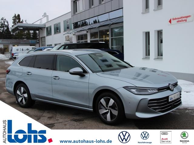 Volkswagen Passat Variant 1.5 eTSI DSG AHK Business Tiptron