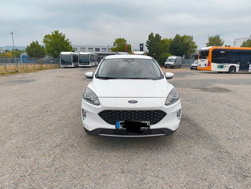 Image of Ford Kuga
