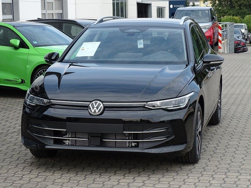 Volkswagen Golf Variant 2.0 TDI DSG ENERGY foto 2