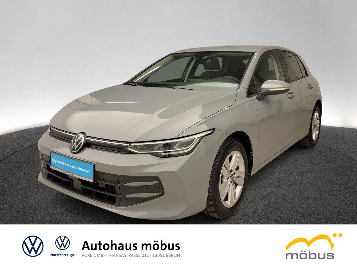 Volkswagen Golf VIII 1.5 eTSI**229€ RATE**LIFE*ASG*GJR*APP*