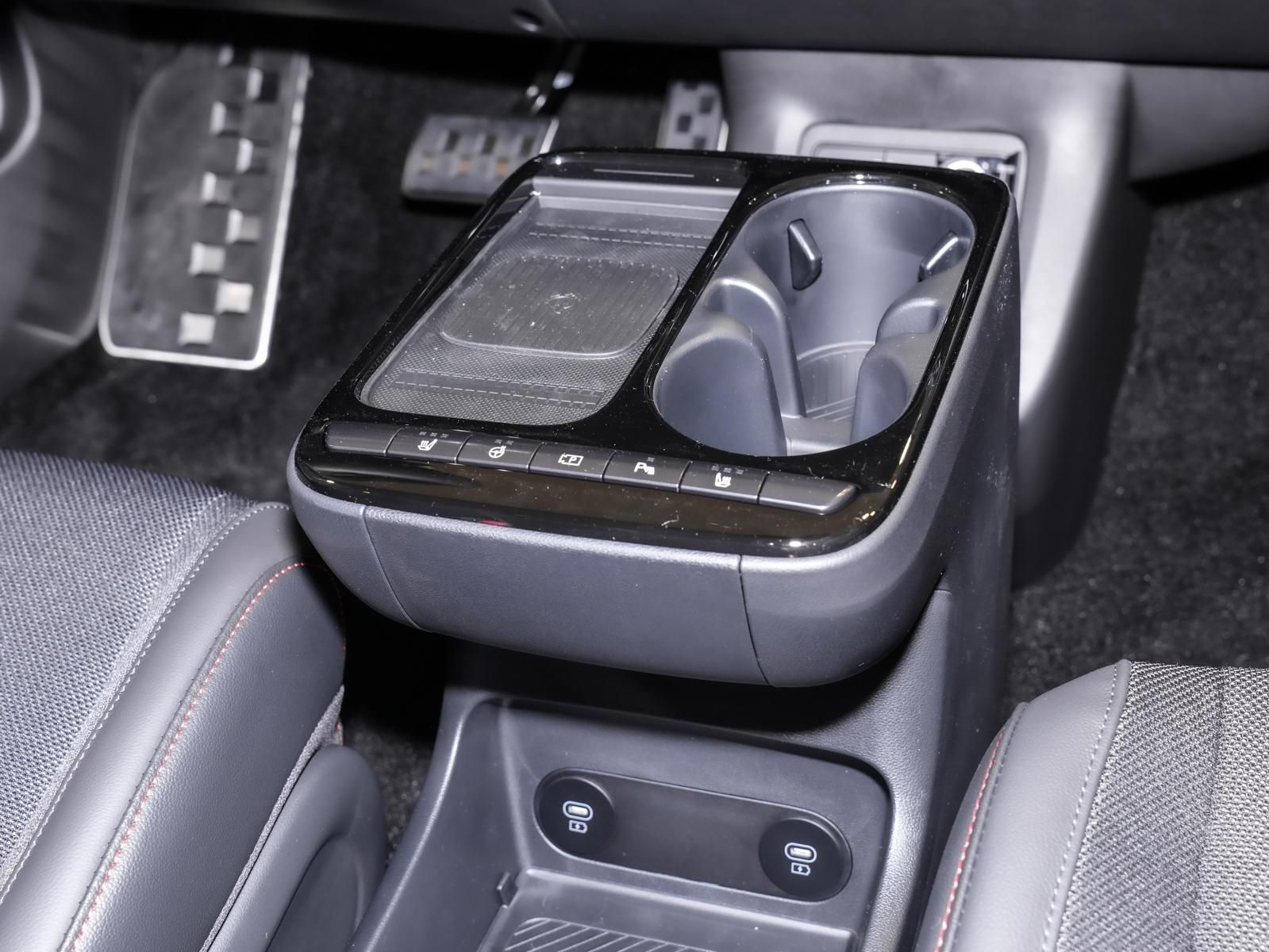 Hyundai IONIQ 5 – Bild 19