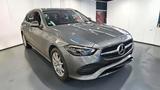 Mercedes-Benz C 200d T 2x Avantgarde ACC*MEMO*RÜCKKAM*LED*MEGA - Mercedes-Benz C 200: Automatik