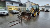 JCB Radlader 406 T4 - JCB 406