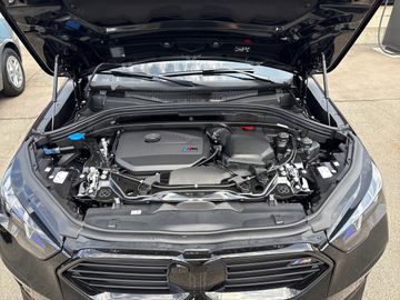 BMW X2 M35i xDrive Sportpaket Head-Up HK HiFi DAB