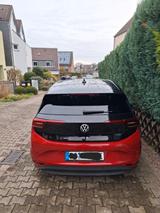 Volkswagen ID.3 Pro 58 kWh 150 kW Pro Pro - VW ID.3 in Bochum