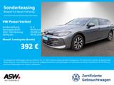 Volkswagen Passat Variant Business 1.5TSI DSG 360° PANO AHK - Volkswagen Passat Variant: 3b