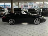 Porsche 911 (996) Carrera Cabriolet BIXENON/TEMPOMAT/SHZ - Porsche: 911