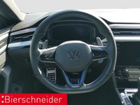 Volkswagen Arteon - Vorschau Bild 11