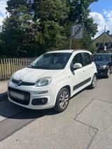 Fiat Panda - Fiat Panda mit Benzin-Antrieb: Kleinwagen, Automatik