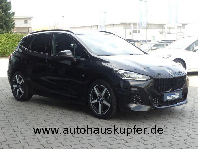BMW 220 Active Tourer i M Sportpaket AHK°Ad.LED*elSi