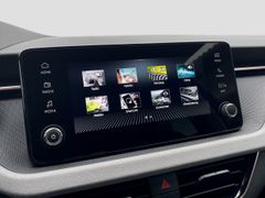 SKODA Scala Selection ALU LED SHZ VC PDC 5J Garantie